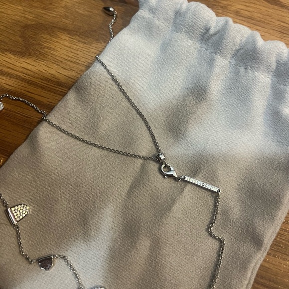 Kendra Scott Necklace - Picture 4 of 4